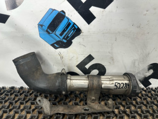 маслозаливная горловина Sitrak C7H 1 2016, 10.5 л., D 2066, дизель