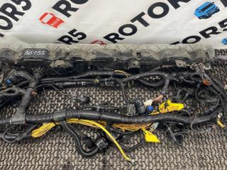проводка двигателя MAN TGX 1 поколение 2013, 12.4 л., D 2676 LF 22, дизель, 81254246421