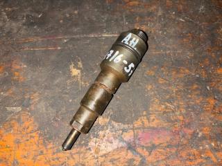 форсунка MAN TGA 1 поколение 2005, 12.0 л., D 2866 LF28, дизель, 0432191419