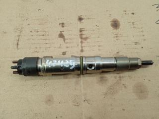 форсунка MAN TGX 1 поколение 2016, 12.4 л., D 2676 LF 45, дизель, 0354, 6180