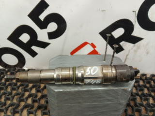 форсунка MAN TGX 1 поколение 2016, 12.4 л., D 2676 LF 45, дизель, 0354, 6180