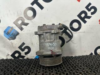 компрессор кондиционера MAN TGX 1 поколение 2015, 12.4 л., D 2676 LF 46, дизель, 51779707028