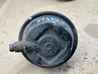 камера тормозная MAN TGX 1 поколение 2016, 12.4 л., D 2676 LF 46, дизель, АКПП, белый, правый руль, 81511016484, 81511016483