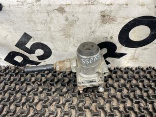 клапан ограничения давления MAN TGX 1 поколение 2016, 4750150610