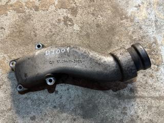 гофра инжектора MAN TGX 1 поколение 2018, 12.4 л., D 2676 LF 51, дизель, 51094113959