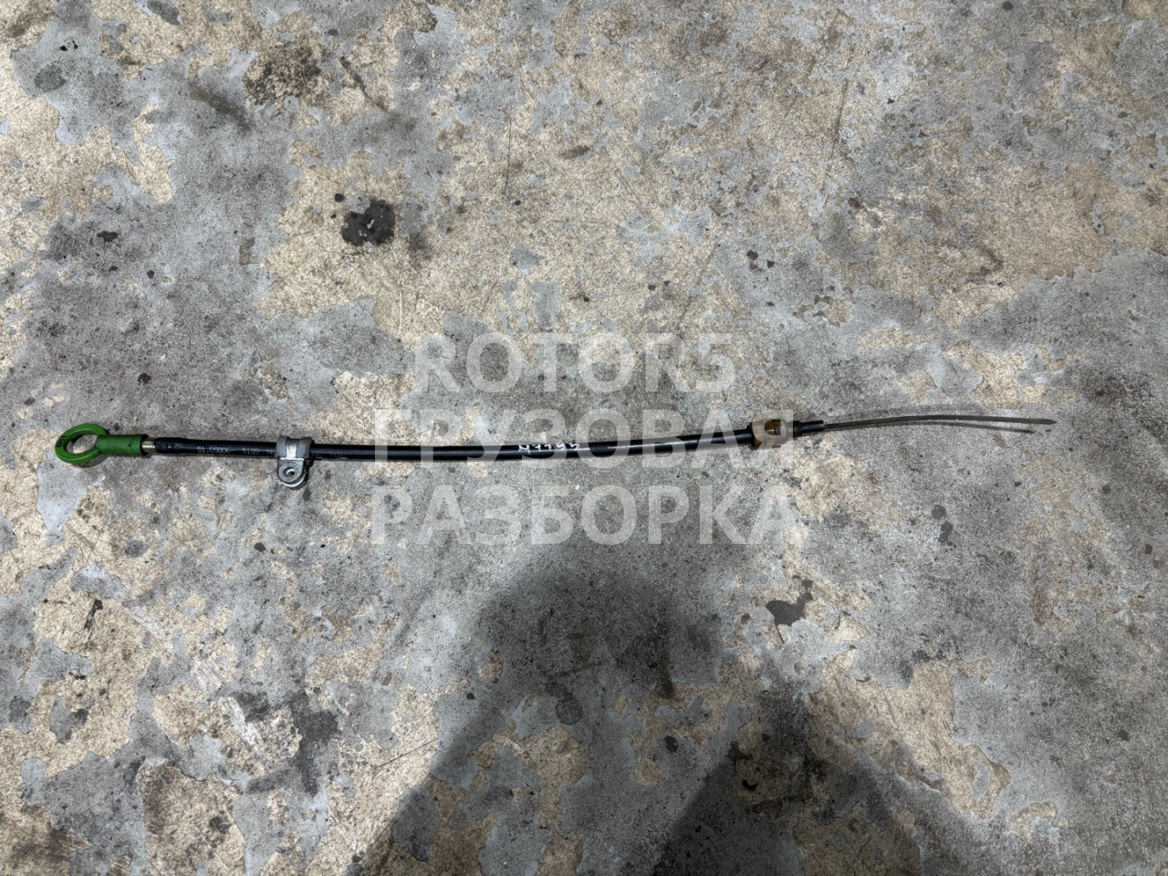 щуп двигателя MAN TGA 1 поколение 2004, 51058065199 - фото №1