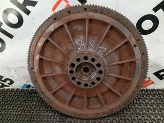 маховик Mercedes-Benz Actros 4 поколение (MP4) 2015, 12.0 л., OM 457.948, дизель, A4710303305, 4710322201