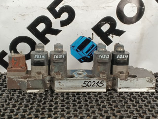 актуатор Scania 124 4 поколение 2004, 1422815, 1528726, 3073524, 3330651