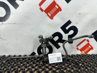 трубка топливная MAN TGX 1 поколение 2012, 12.4 л., D 2676 LF 46, дизель