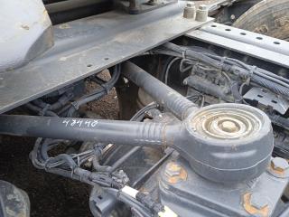 тяга реактивная V-образная DAF CF-series 1 поколение 2019, 12.9 л., MX-13 390 H2, дизель