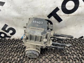 кран модулятор EBS прицепа DAF XF 106 1 поколение 2016, 12.9 л., MX-13 340, дизель, 1747137