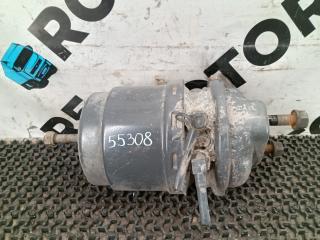 энергоаккумулятор DAF XF 106 1 поколение 2016, 12.9 л., MX-13 340, дизель