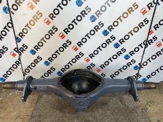 Чулок (картер) заднего моста DAF XF 105 1 поколение 2013