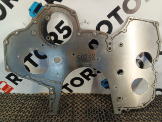 плита привода ГРМ Scania R 5 поколение 2007, 11.7 л., DC 12.15, дизель, 1548225