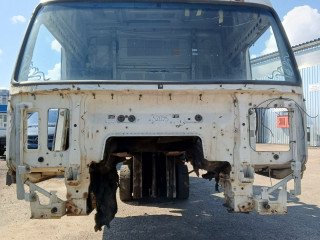 кабина Volvo FH 12 поколение 2006, 20379378