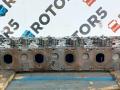 головка блока цилиндров DAF XF 105 1 поколение 2011, 963680 - фото №3