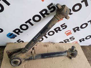 тяга реактивная V-образная MAN TGX 1 поколение 2014, 12.4 л., D 2676 LF 26, дизель, АКПП, красный