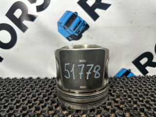 поршень MAN TGX 1 поколение 2014, 12.4 л., D 2676 LF 26, дизель, 126016