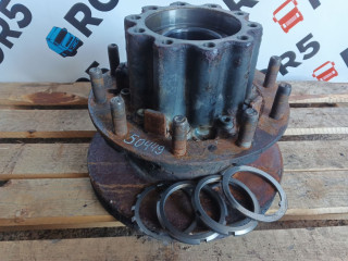 ступица задняя Mercedes-Benz Actros 4 поколение (MP4) 2017