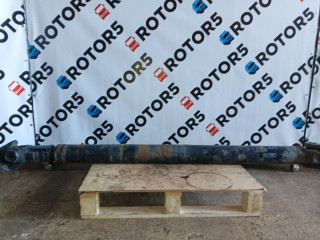 карданный вал MAN TGX 1 поколение 2015, 12.4 л., D 2676 LF 46, дизель, правый руль