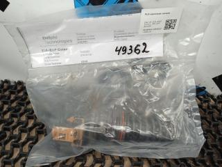 PLD насосная секция DAF XF 105 1 поколение 2010, 12.9 л., MX 340, дизель, 1668325