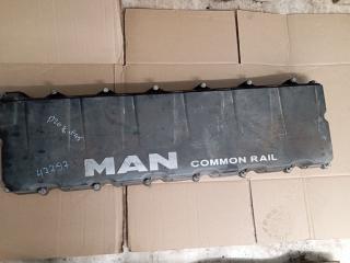 клапанная крышка MAN TGX 1 поколение 2015, 12.4 л., D 2676 LF 45, дизель, 51034016039