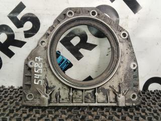 крышка двигателя передняя Volvo FH 2 поколение 2008, 12.8 л., D13A440, дизель, 20777236