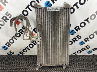 радиатор кондиционера Scania 144 4 поколение 2003