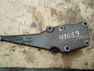 кронштейн турбины MAN TGX 1 поколение 2019, 12.4 л., D 2676 LF 51, дизель, 51091403011