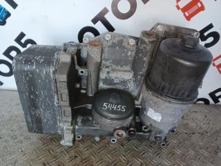 корпус масляного фильтра (в сборе) DAF XF 105 1 поколение 2009, 12.9 л., MX 300, дизель, 1788309