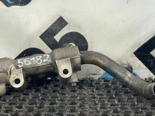 патрубок радиатора MAN TGX 1 поколение 2013, 12.4 л., D 2676 LF 22, дизель, 3572