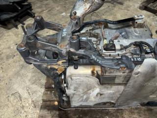 кронштейн глушителя DAF CF-series 1 поколение 2018, 2105823, 2125112