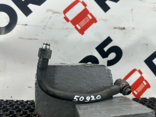 трубка топливная DAF XF 105 2 поколение 2018, 12.9 л., MX 340, дизель