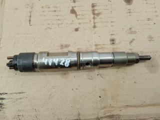 форсунка MAN TGX 1 поколение 2016, 12.4 л., D 2676 LF 45, дизель, 0354, 6180