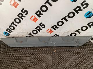 накладка на бампер MAN TGX 1 поколение 2016, 12.4 л., D 2676 LF 46, дизель, АКПП, правый руль, 3200101171117190100