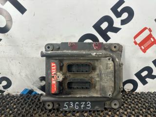 блок управления двигателем Renault Premium 2 поколение 2008, 10.8 л., DXi 11, дизель, 20814550