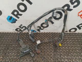 Проводка КПП IVECO EuroCargo 3 поколение 2015