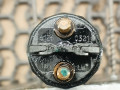 форсунка Sitrak C7H 1 2015, 10.5 л., D 2066, дизель, 200V101006126, 0445120321 - фото №2