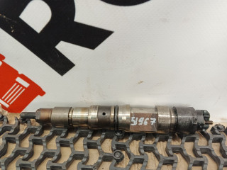 форсунка Sitrak C7H 1 2015, 10.5 л., D 2066, дизель, 200V101006126, 0445120321