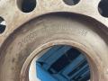 шестерня (звездочка) коленвала Volvo FH 2 поколение 2011, 12.8 л., дизель, 21430914 - фото №6