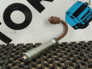 трубка топливная Mercedes-Benz Actros 4 поколение (MP4) 2014, 12.8 л., OM 471.909, дизель, АКПП