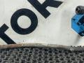 масляная трубка турбины MAN TGX 1 поколение 2013, 12.4 л., D 2676 LF 22, дизель, 51057045266 - фото №2
