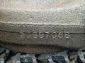 шатун Volvo FH 2 поколение 2008, 12.8 л., D13A440, дизель, 20897068 - фото №8