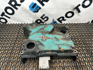 крышка двигателя передняя Volvo FH 12 поколение 2002, 12.1 л., D12D, дизель, 20381181, 20512765