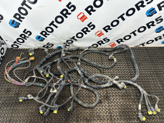 проводка рамы DAF XF 106 1 поколение 2019, 12.9 л., MX-13 355 H2, дизель, АКПП, 2128109