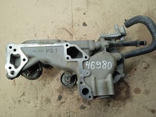 корпус помпы MAN TGX 1 поколение 2018, 12.4 л., D 2676 LF 51, дизель, 51063403015, 5106330359, 51963055001