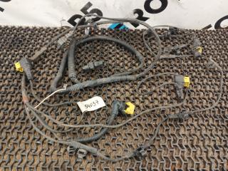 проводка кабины Volvo FH 4 2017, 21237137