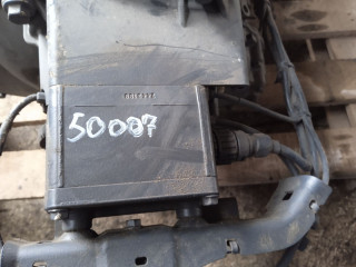 клапана (соленоиды) кпп MAN TGX 1 поколение 2019, 12.4 л., D 2676 LF 52, дизель