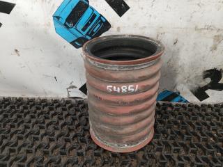 патрубок интеркулера DAF XF 105 1 поколение 2009, 12.9 л., MX 300, дизель, МКПП, 1600366