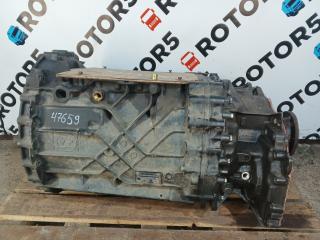 КПП автоматическая (АКПП) MAN TGX 1 поколение 2020, 12TX2621TD